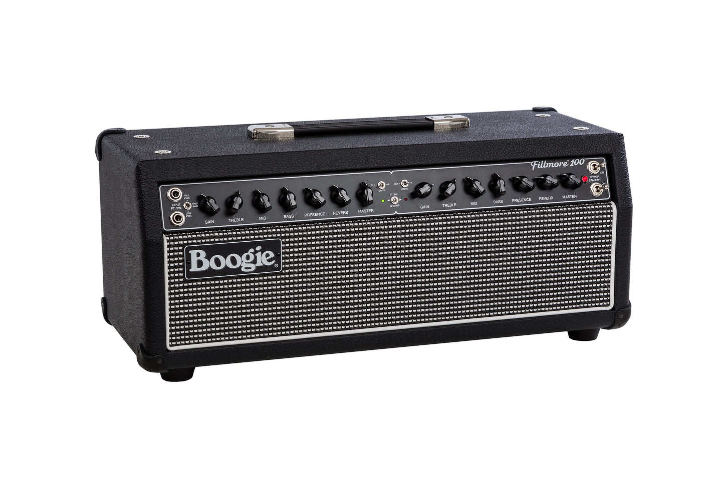 Mesa/Boogie Fillmore 100 Medium Head, UK Head Mesa/Boogie