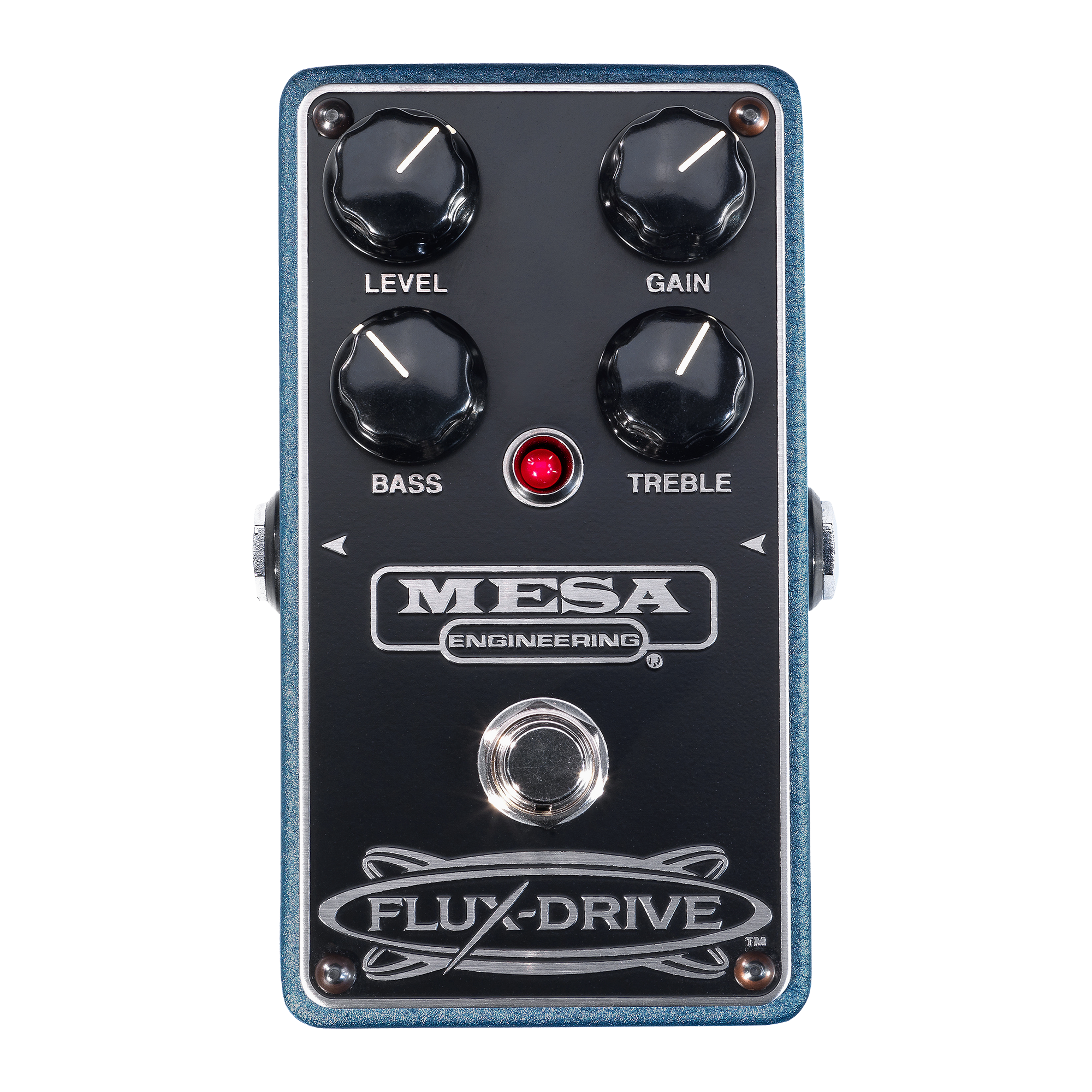 ギター MESA ENGINEERING FLUX DRIVE Mesa/Boogie Flux-Drive – Gibson