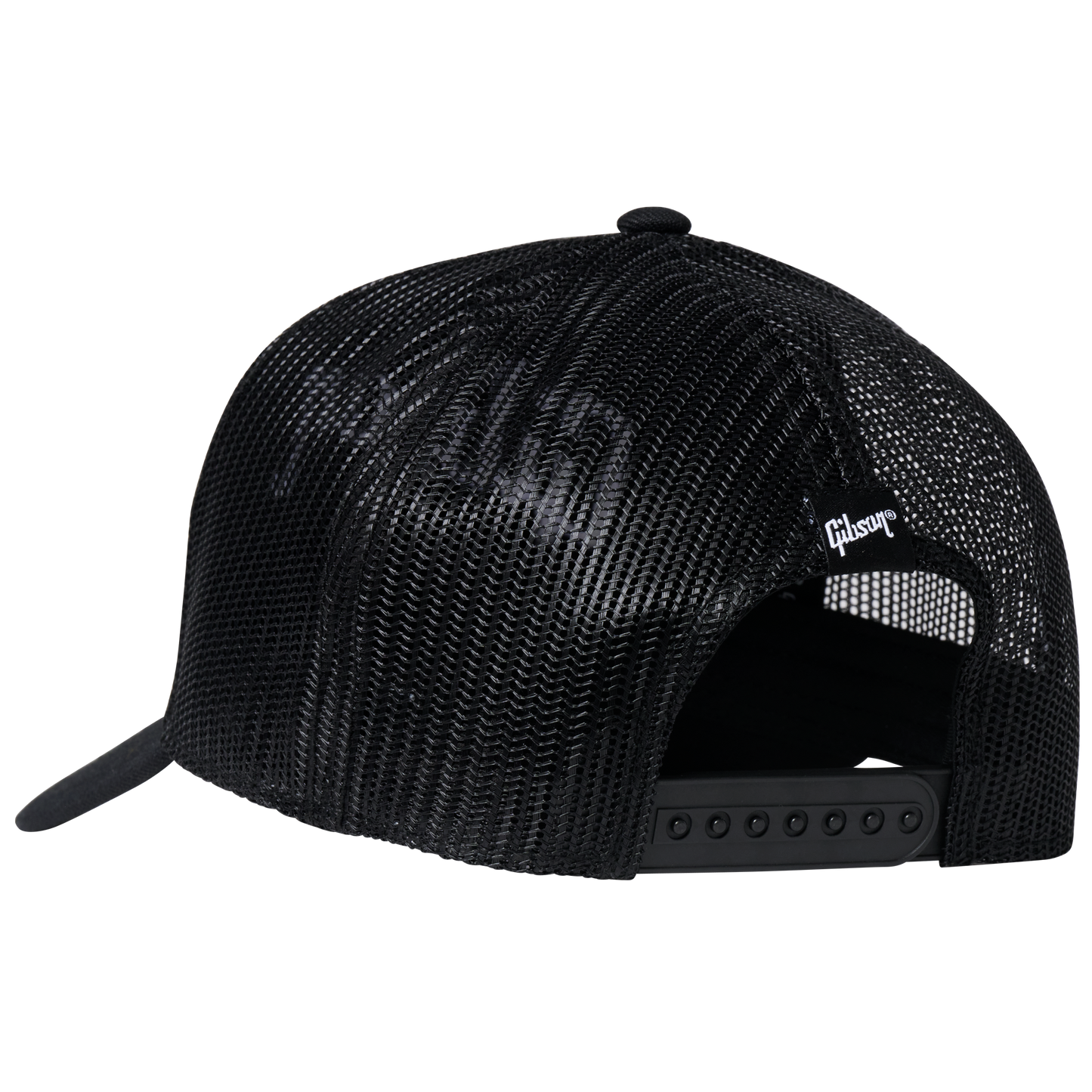 Gibson Classic Trucker Headwear Gibson
