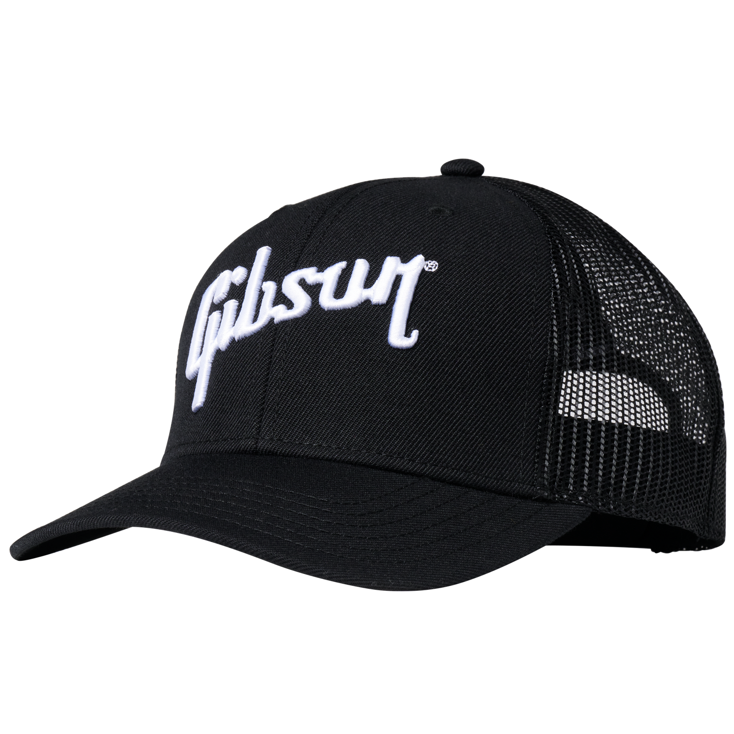 Gibson Classic Trucker Headwear Gibson