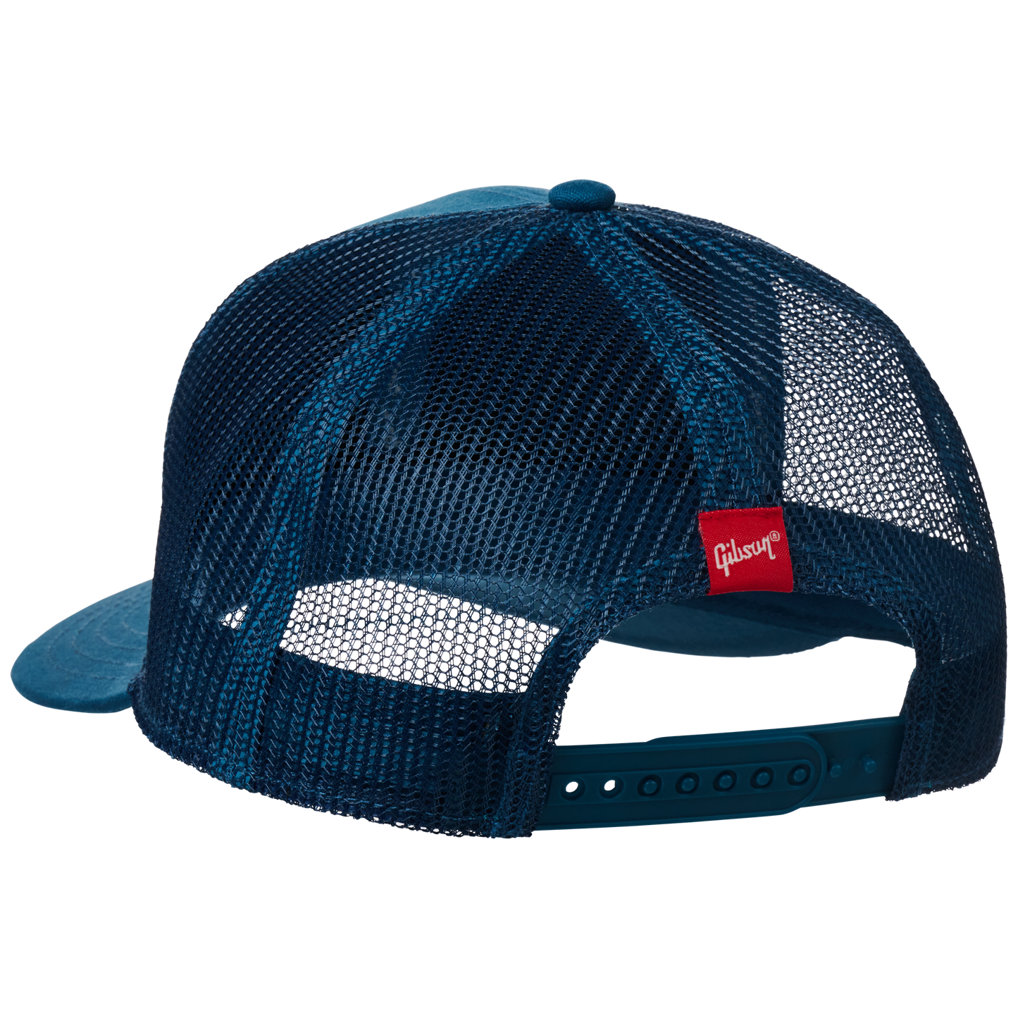 Gibson Canvas Trucker Headwear Gibson