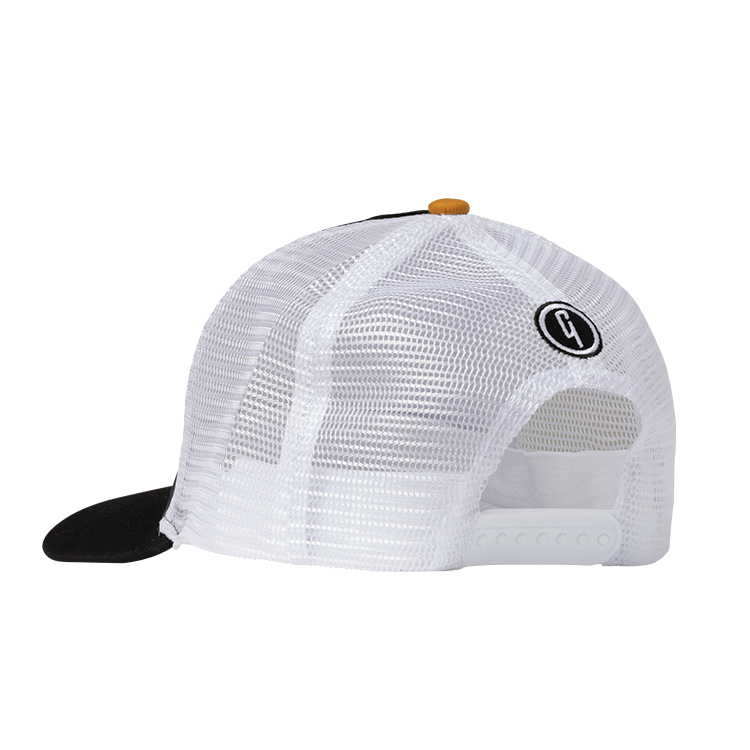 Gibson Custom Shop Premium Trucker Headwear Gibson