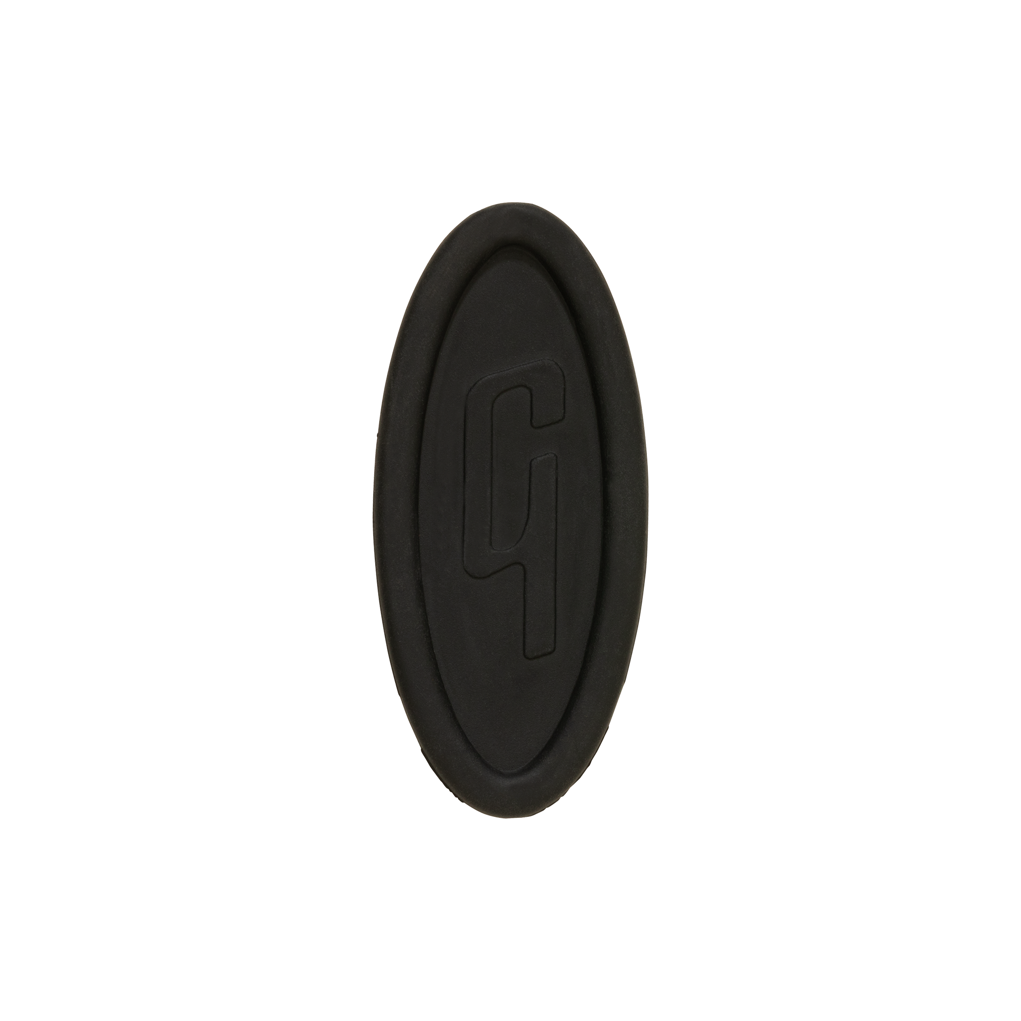 Copertura Foro Acustico Gibson GA-FDBKSPR1 Per Chitarra Acustica/elettrica - Nuovo - Foto 6