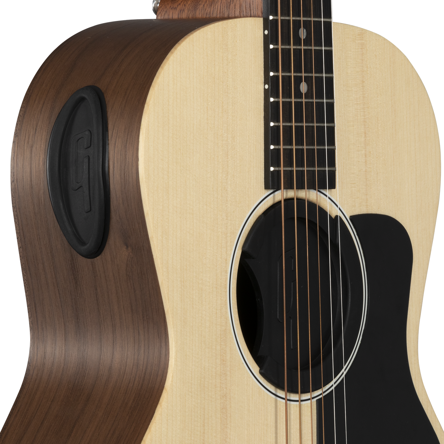 Gibson Generation Acoustic Player Port™ Cover Soundhole Cover Gibson