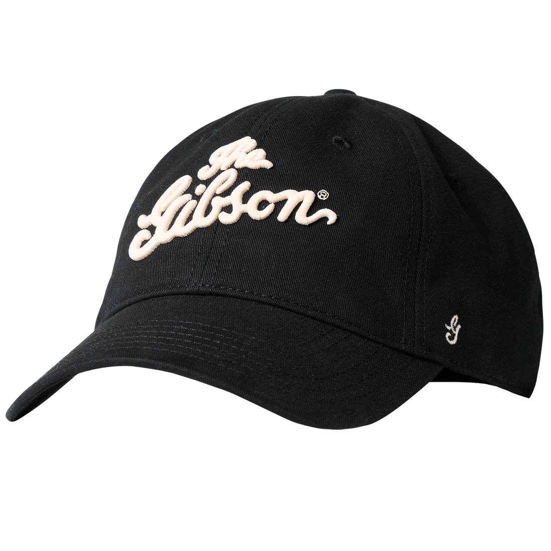 Gibson "The Gibson" Baseball Hat Headwear Gibson