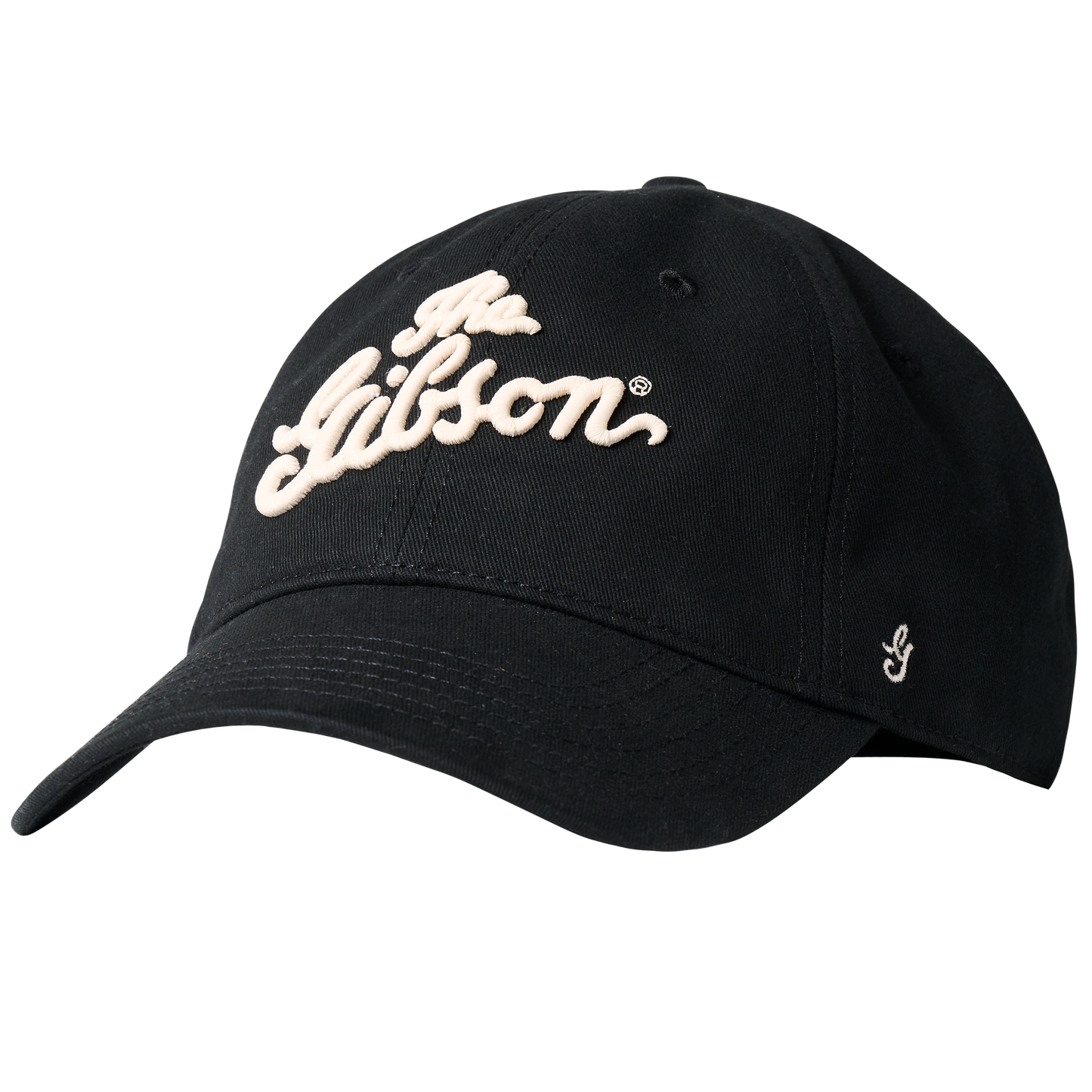 Gibson "The Gibson" Baseball Hat Headwear Gibson
