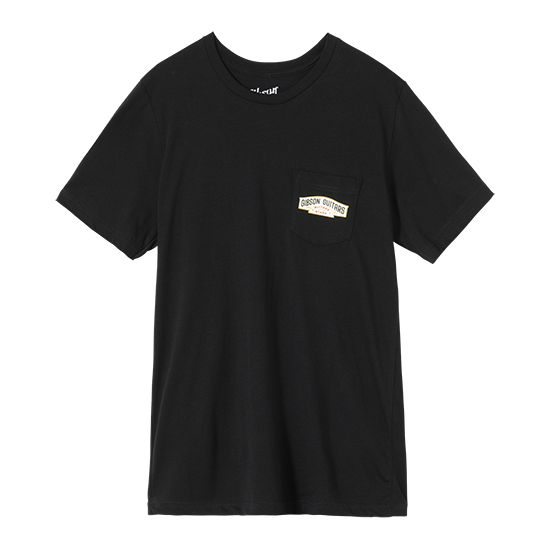 Gibson Guitars of the Stars Shop Tee Shirts & Tops Gibson