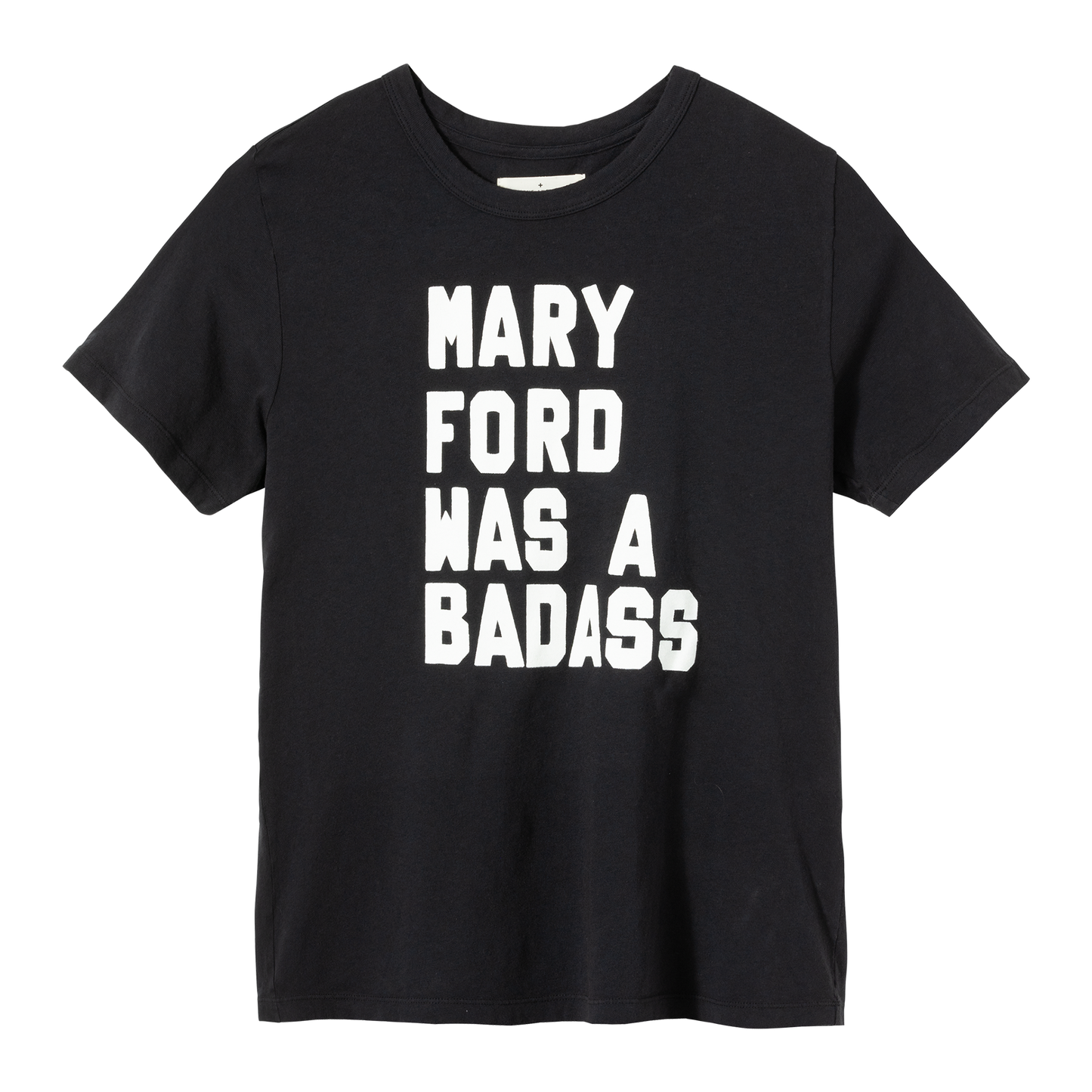 imogene + willie x Gibson Mary Ford Tee, Exclusive
