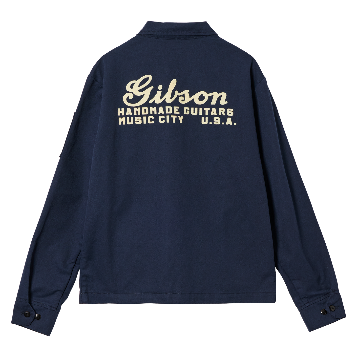 imogene + willie x Gibson Music City Jacket, Exclusive Outerwear Gibson