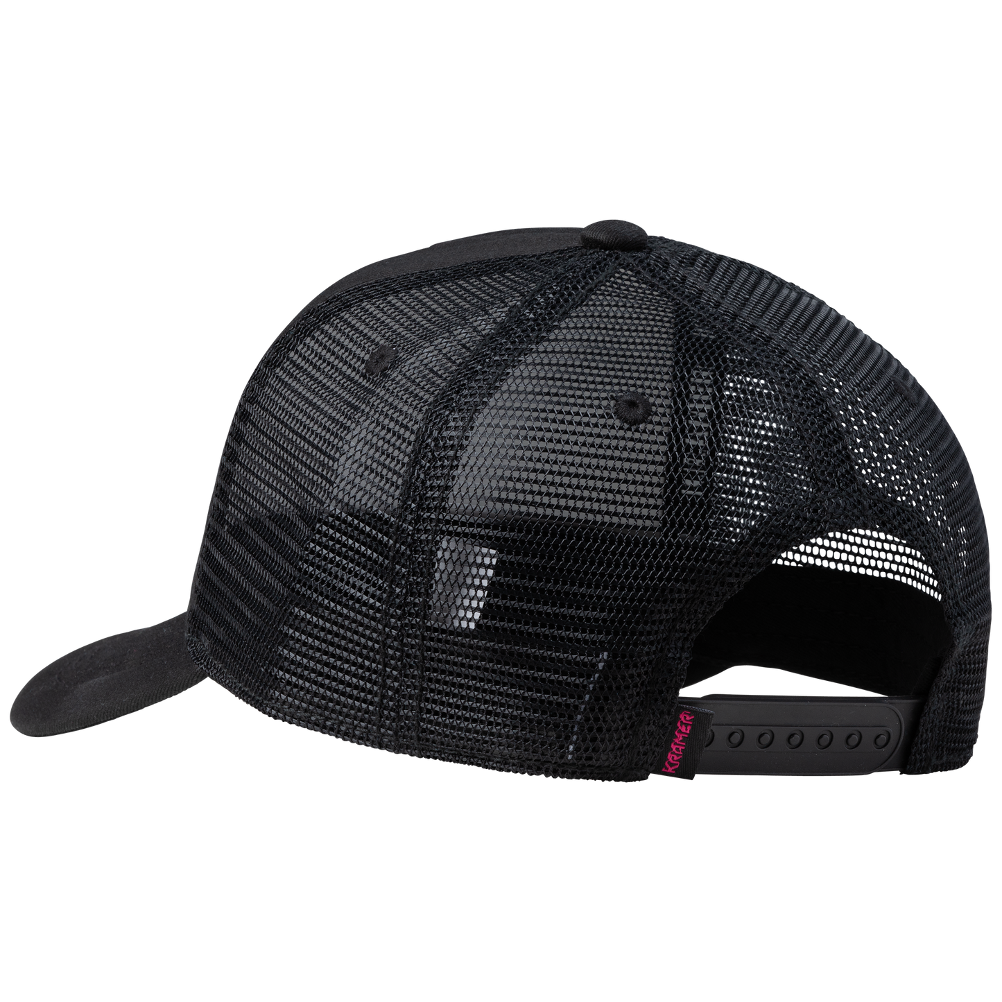 Kramer Foam Trucker Headwear Kramer