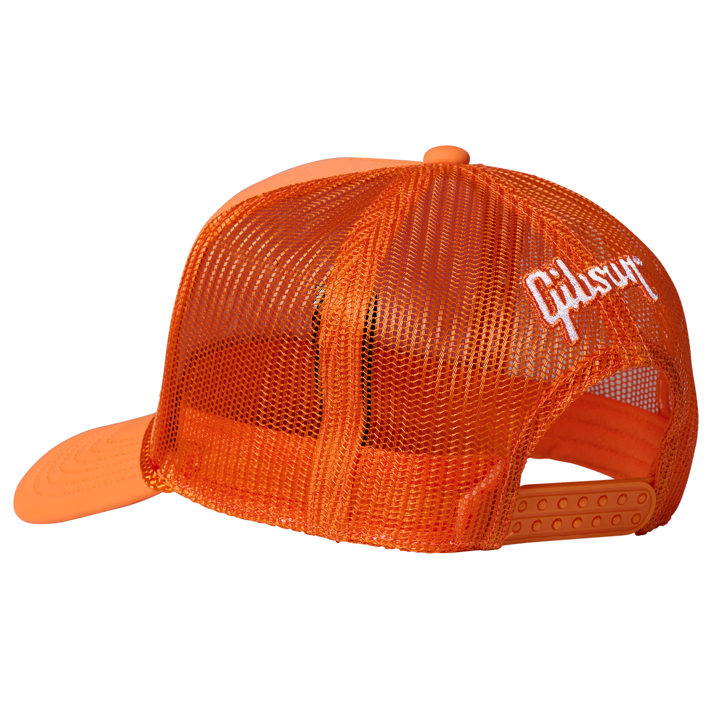 Gibson Kid's Little Rocker Trucker Hat Kids Gibson