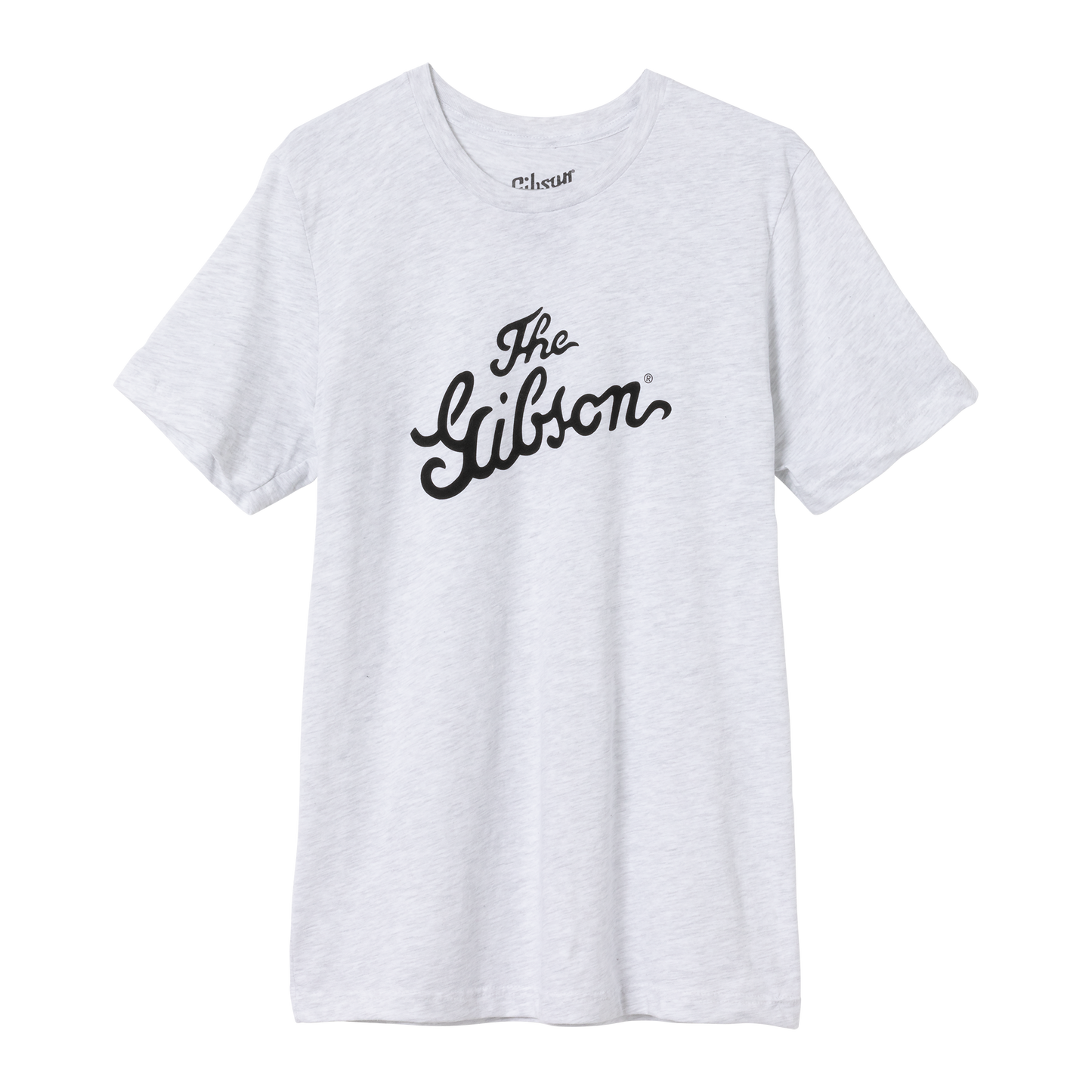 Gibson 'The Gibson' Tee Shirts & Tops Gibson Blue XS