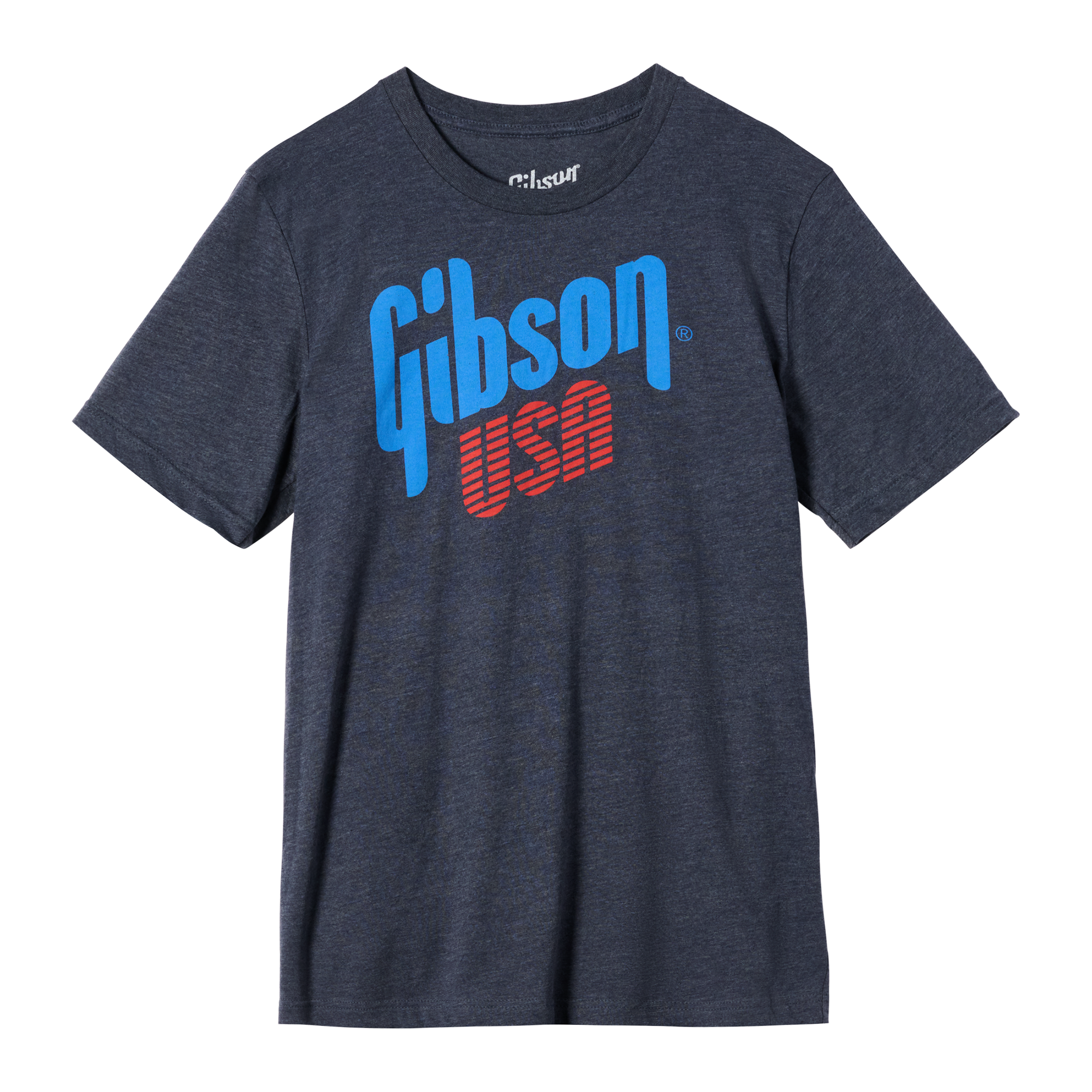 Gibson USA Tee