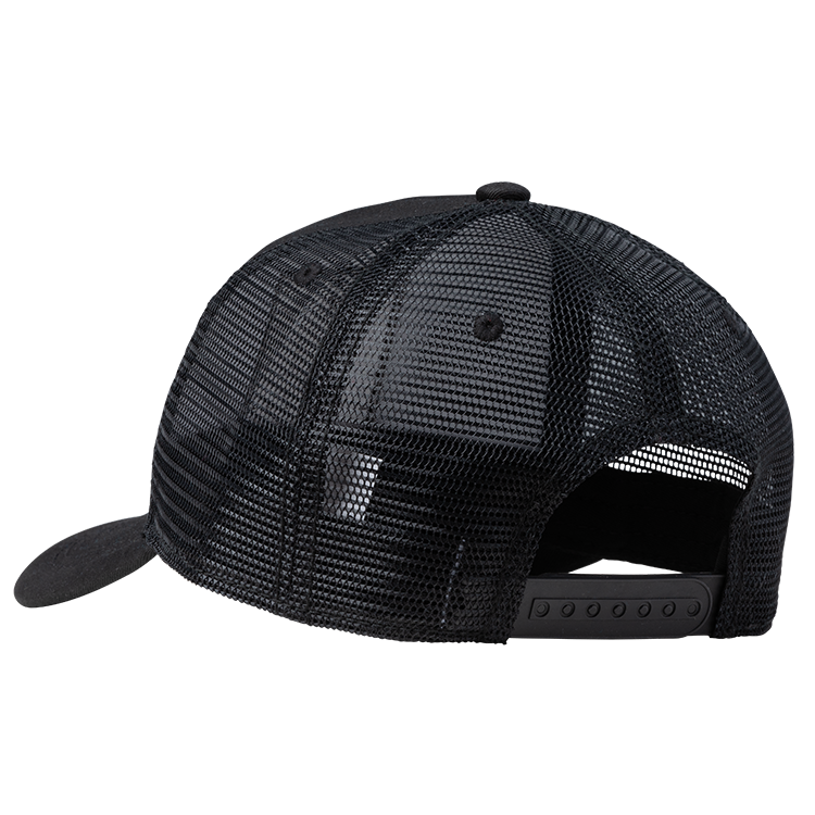 Maestro Trucker Hat Headwear Maestro