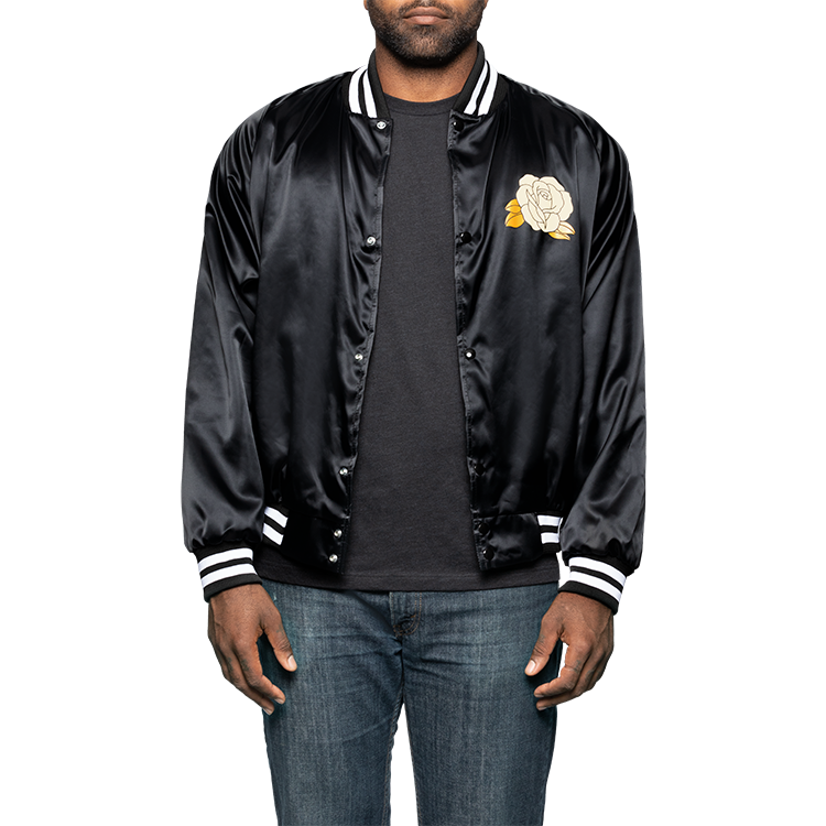 Gibson Sister Rosetta Tharpe Tour Jacket, Exclusive Outerwear Gibson