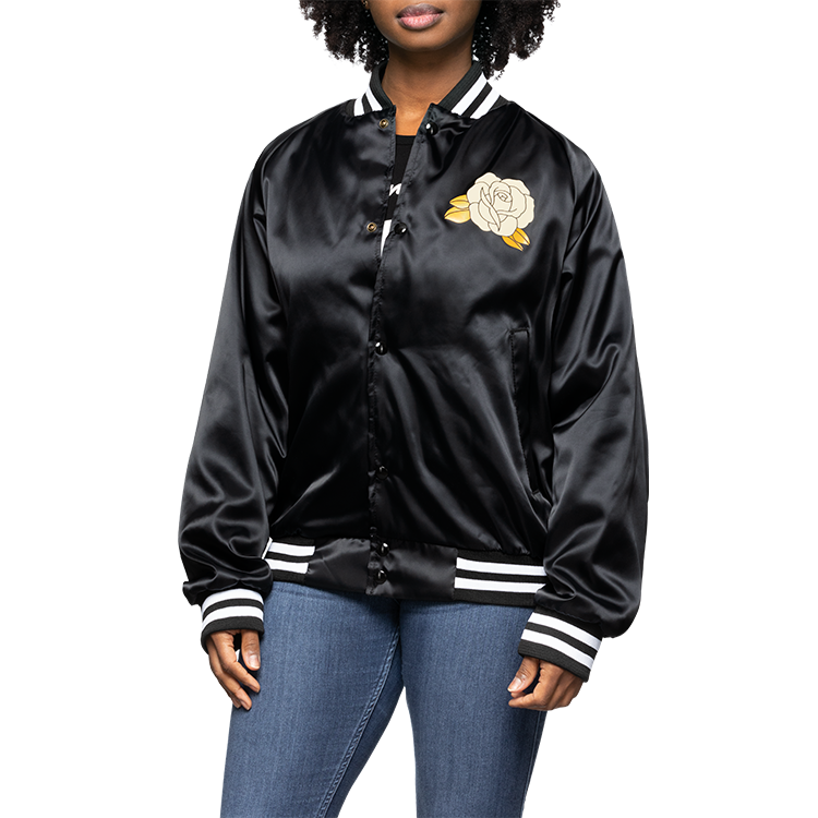 Gibson Sister Rosetta Tharpe Tour Jacket, Exclusive Outerwear Gibson