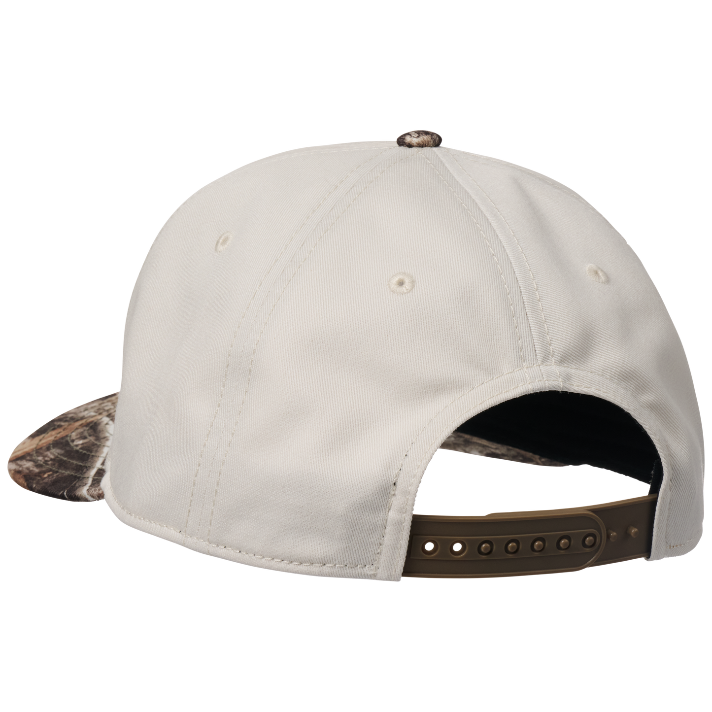 Gibson Script Logo Structured Snapback Headwear Gibson
