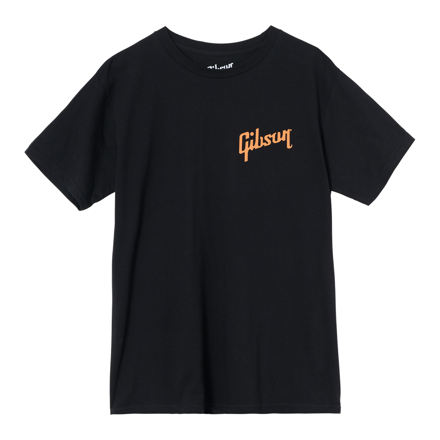 Gibson Screaming Eagle Tee Shirts & Tops Gibson
