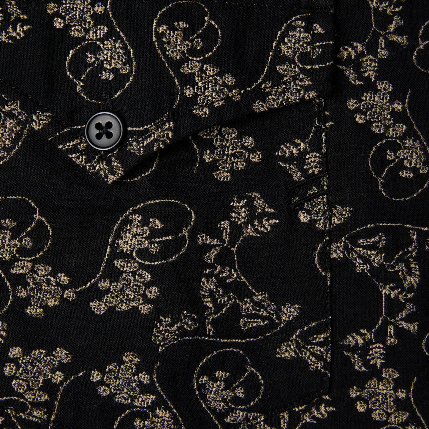 Billy Reid x Gibson Western Shirt, Exclusive Shirts & Tops Gibson