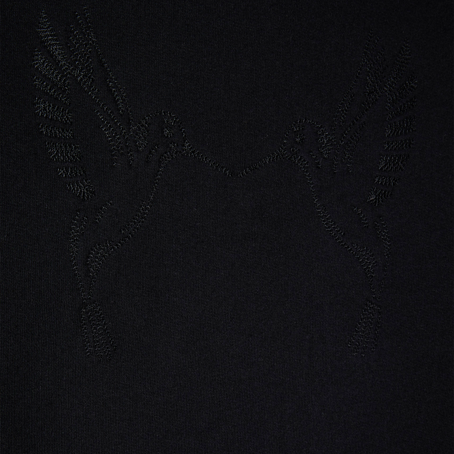 Billy Reid x Gibson Dover Crewneck Sweatshirt, Exclusive Sweatshirt Gibson