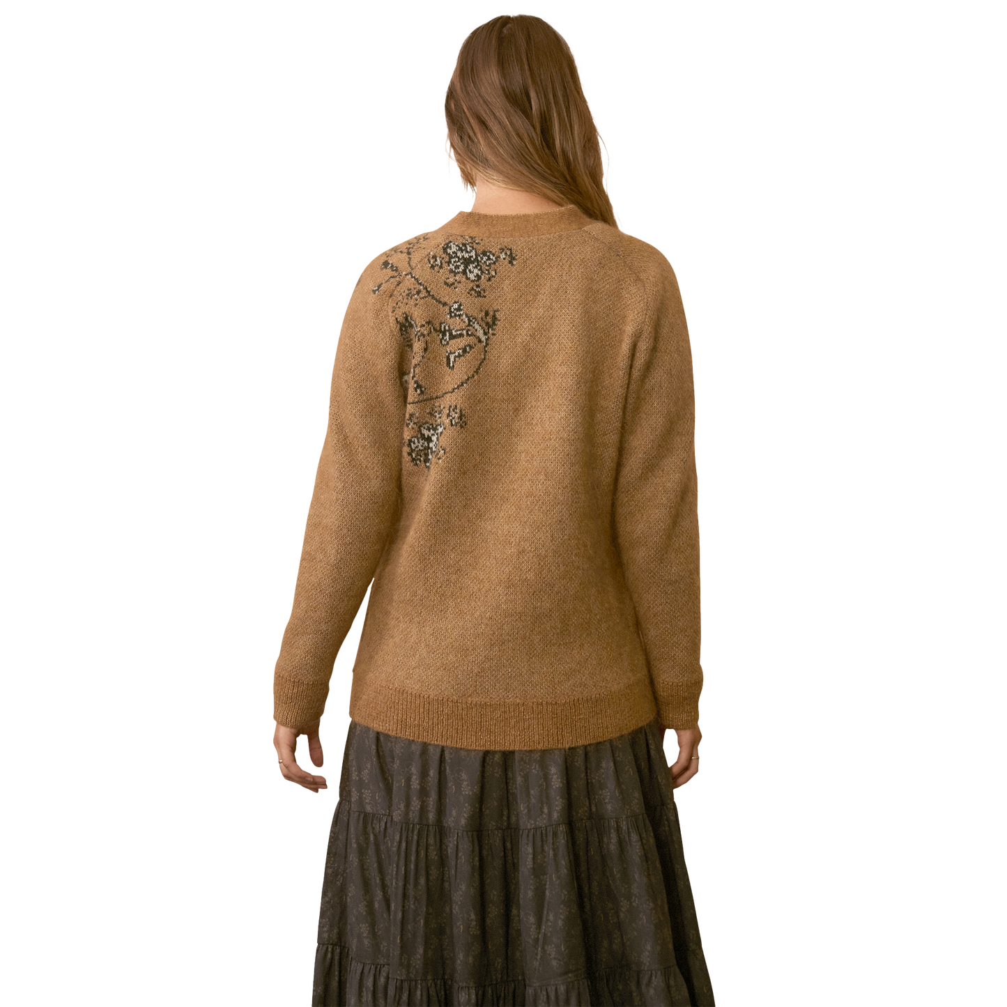Billy Reid x Gibson Cardigan Sweater, Exclusive Sweatshirt Gibson