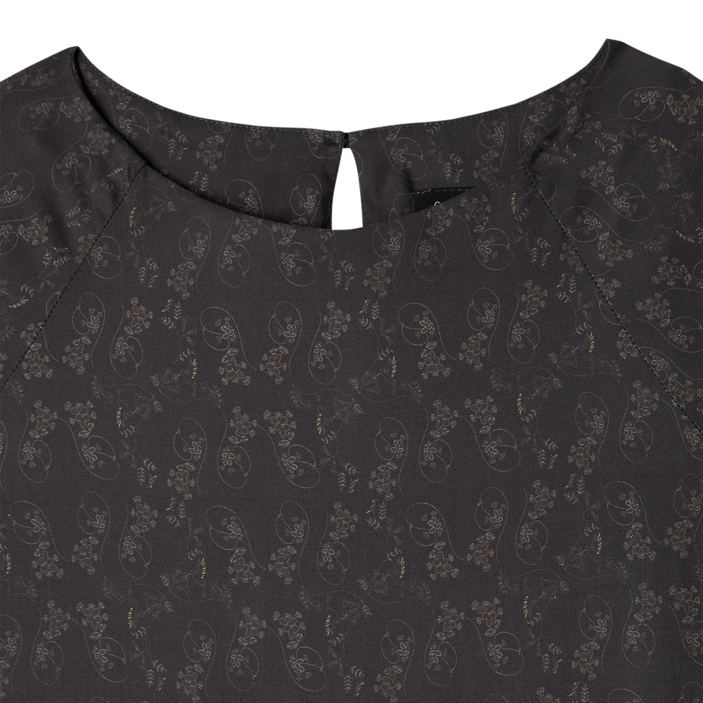 Billy Reid x Gibson Hummingbird Dress, Exclusive Dress Gibson