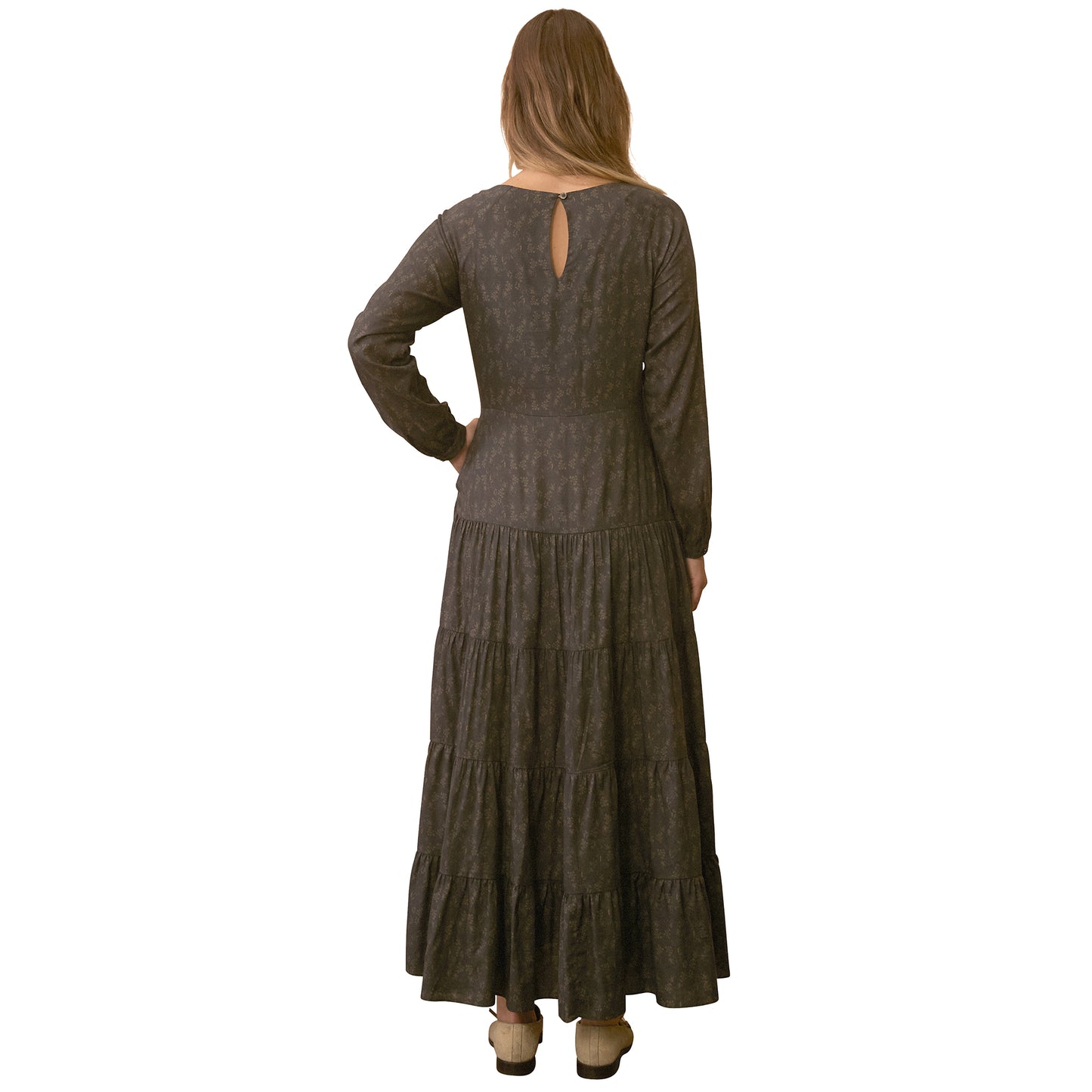 Billy Reid x Gibson Hummingbird Dress, Exclusive Dress Gibson