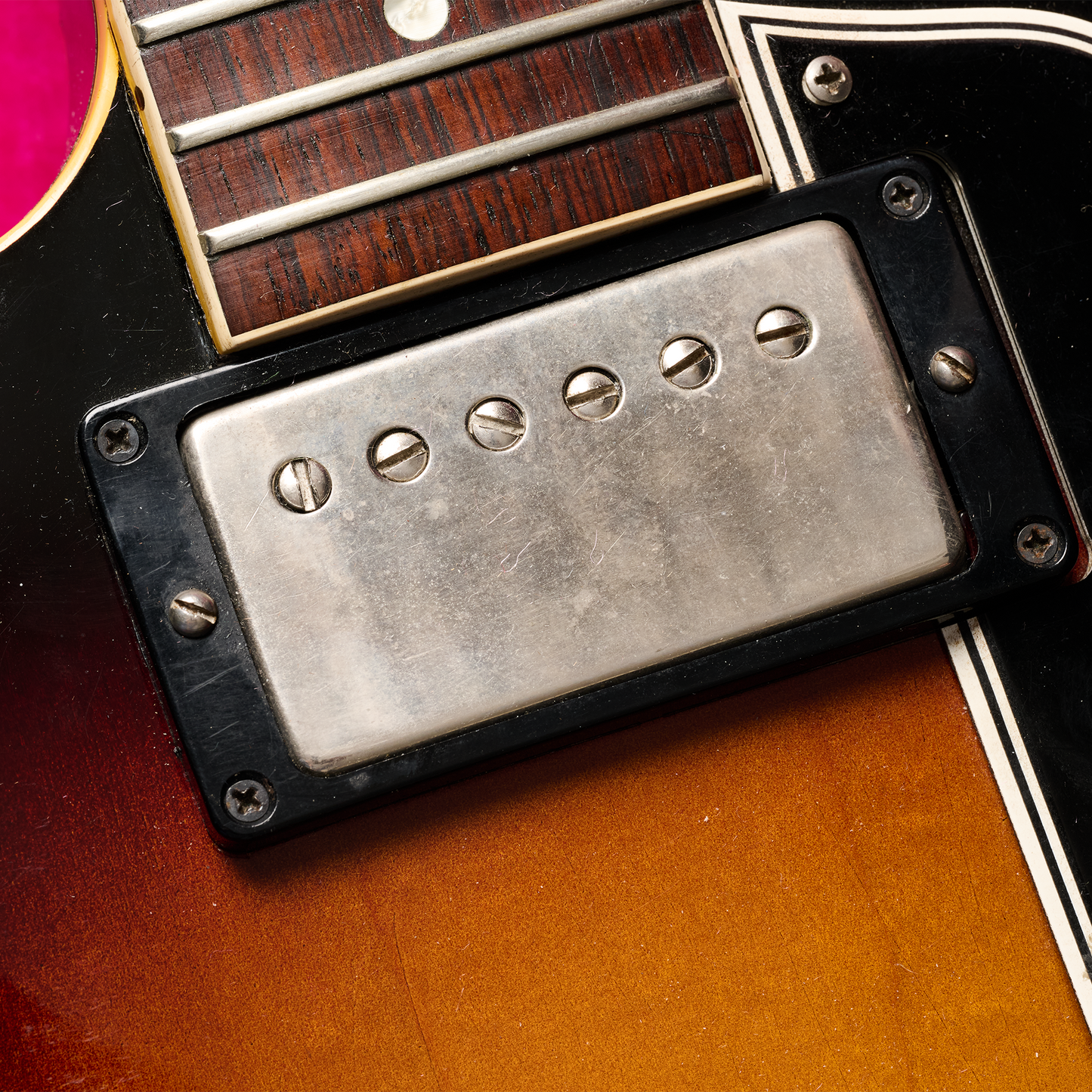 Gibson Certified Vintage 1960 Gibson ES-335, Sunburst Electric Guitar Gibson Certified Vintage