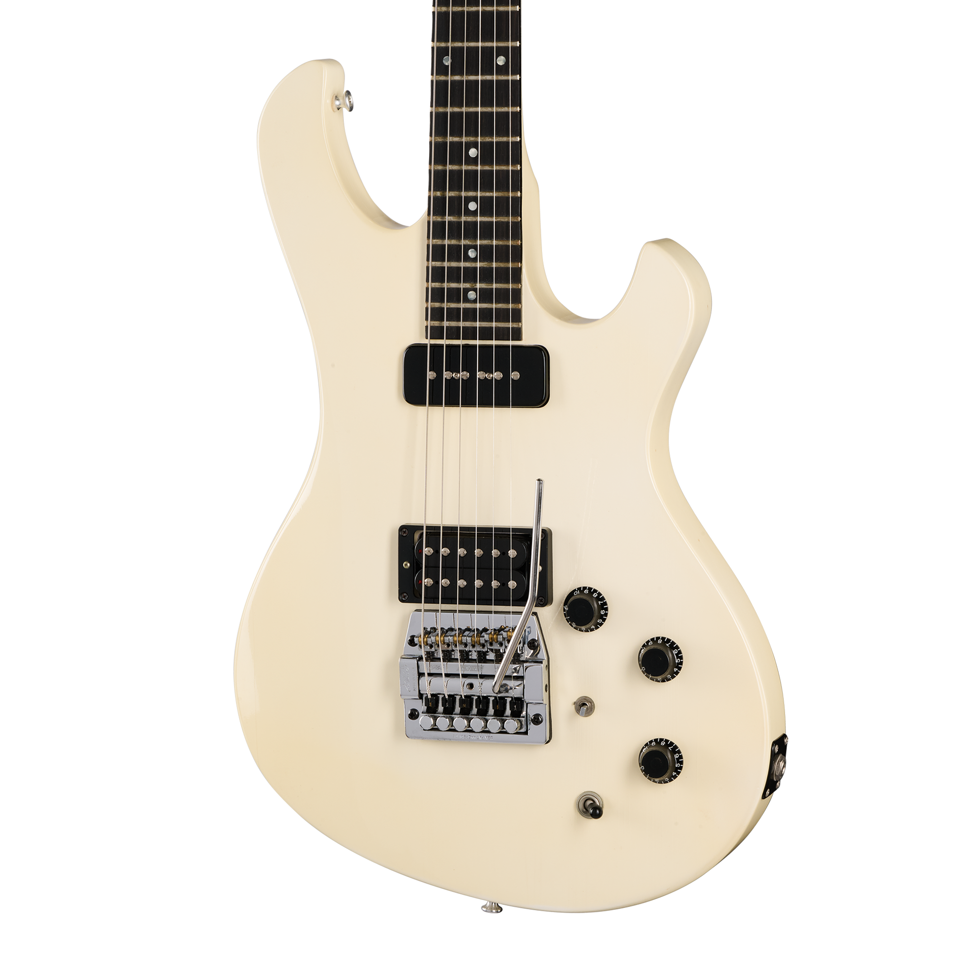 Gibson Certified Vintage 1984 Gibson Q200 Prototype, Serial Number