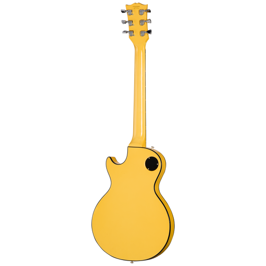 Gibson Certified Vintage 1976 Gibson Les Paul Recording, Alpine White Electric Guitar Gibson Certified Vintage