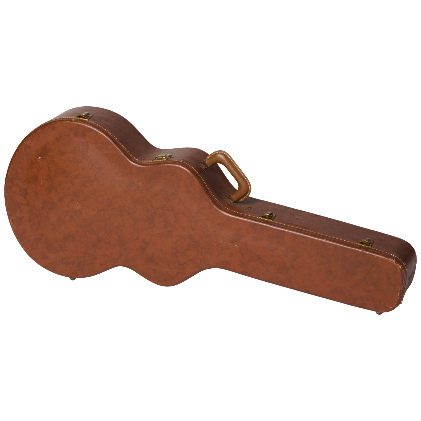 Gibson Certified Vintage 1960 Gibson ES-175D, Natural Electric Guitar Gibson Certified Vintage