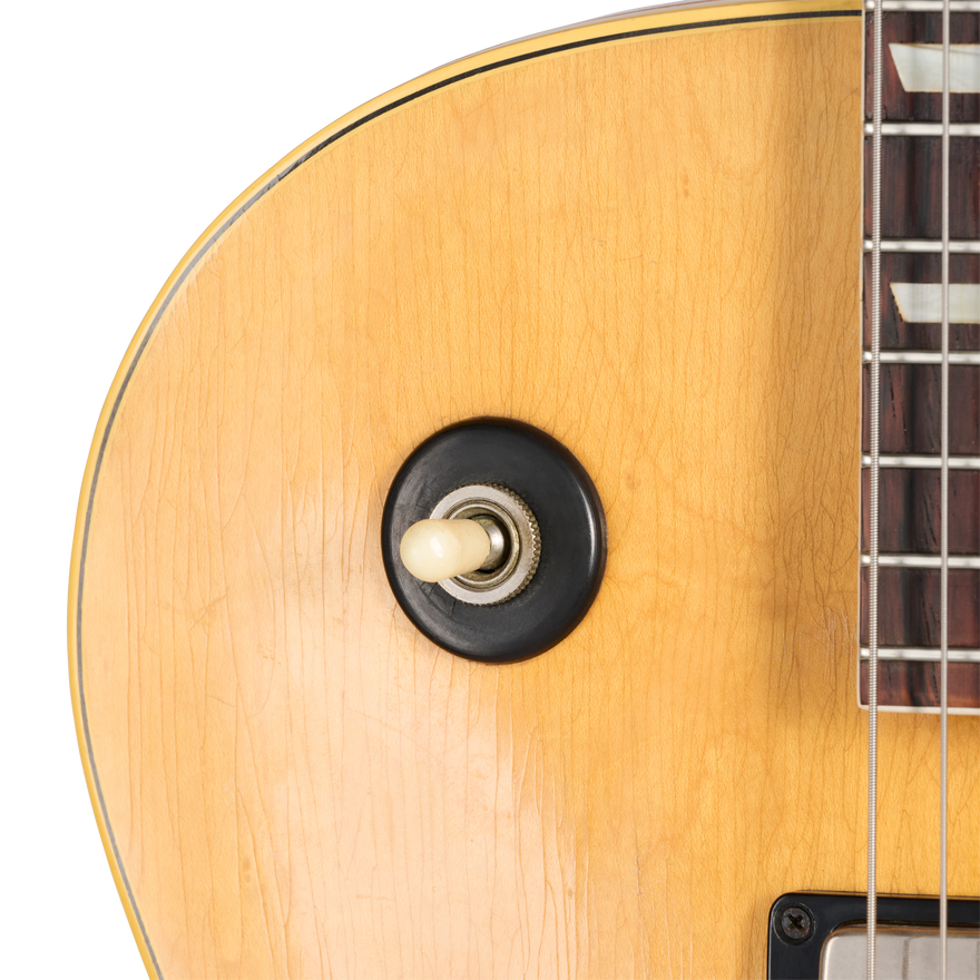 Gibson Certified Vintage 1960 Gibson ES-175D, Natural Electric Guitar Gibson Certified Vintage