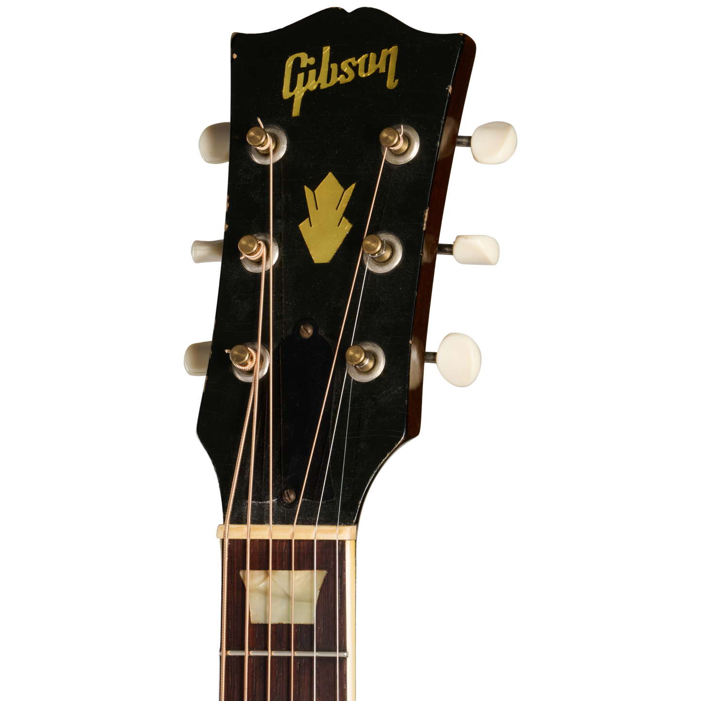 Gibson Certified Vintage 1951 Gibson CF-100E, Sunburst Acoustic Guitar Gibson Certified Vintage
