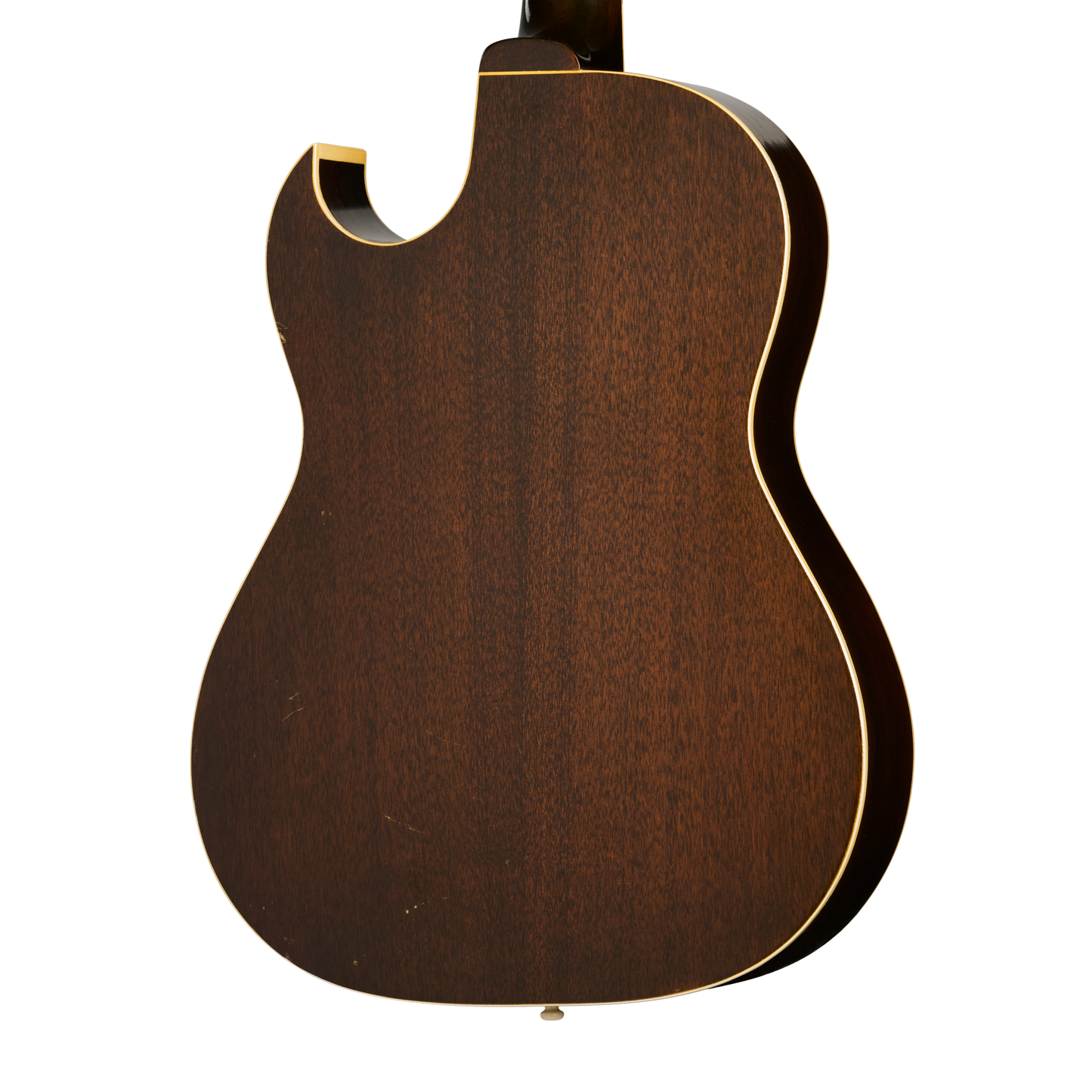 Gibson Certified Vintage 1951 Gibson CF-100E, Sunburst Acoustic Guitar Gibson Certified Vintage