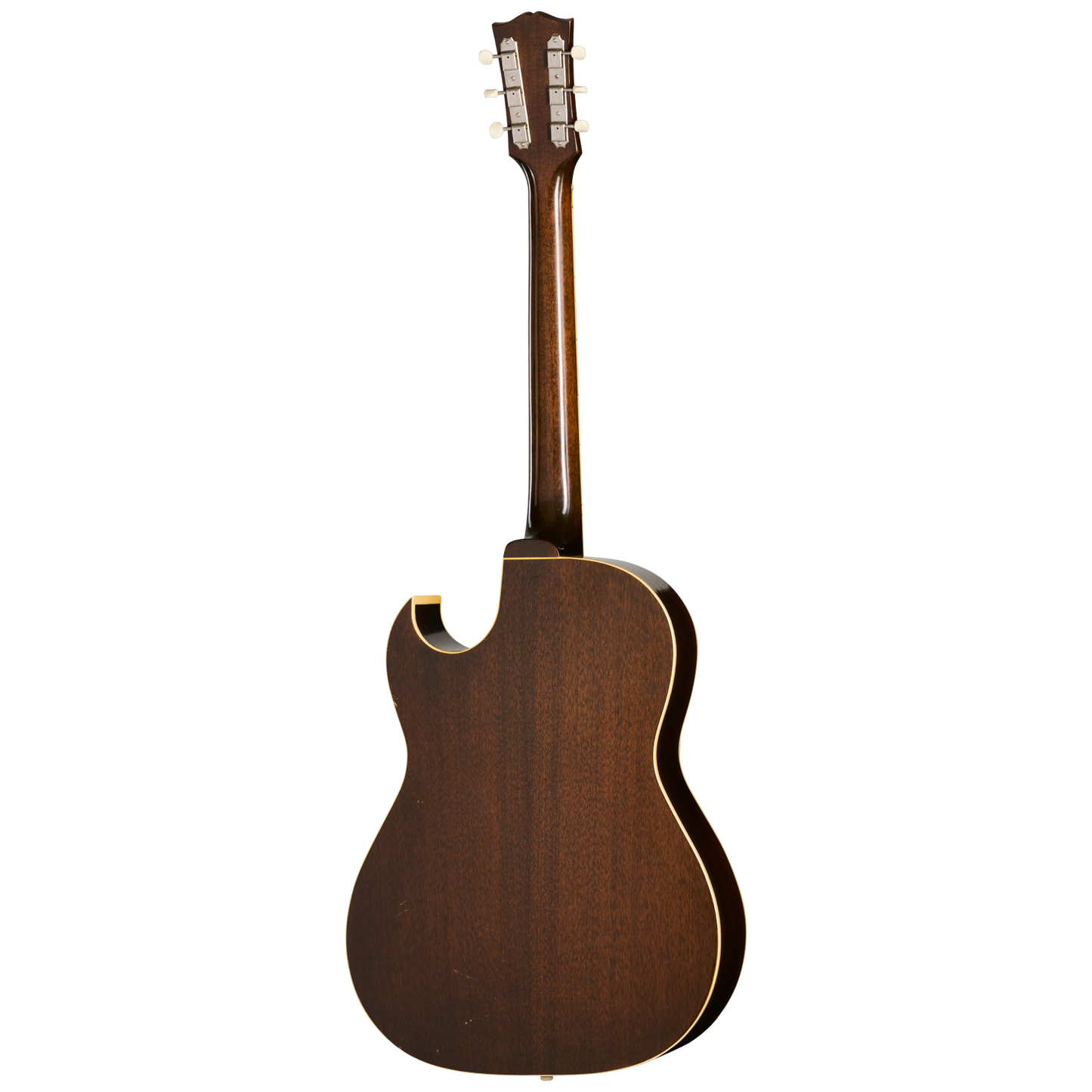 Gibson Certified Vintage 1951 Gibson CF-100E, Sunburst Acoustic Guitar Gibson Certified Vintage
