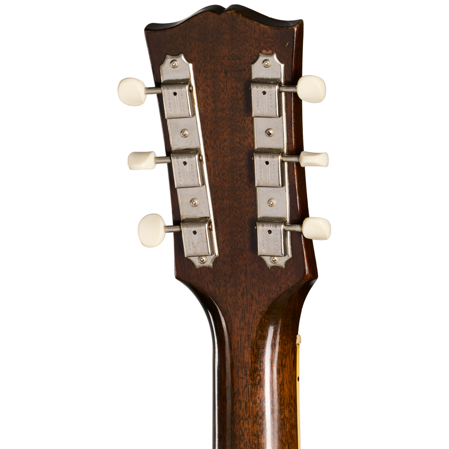 Gibson Certified Vintage 1951 Gibson CF-100E, Sunburst Acoustic Guitar Gibson Certified Vintage