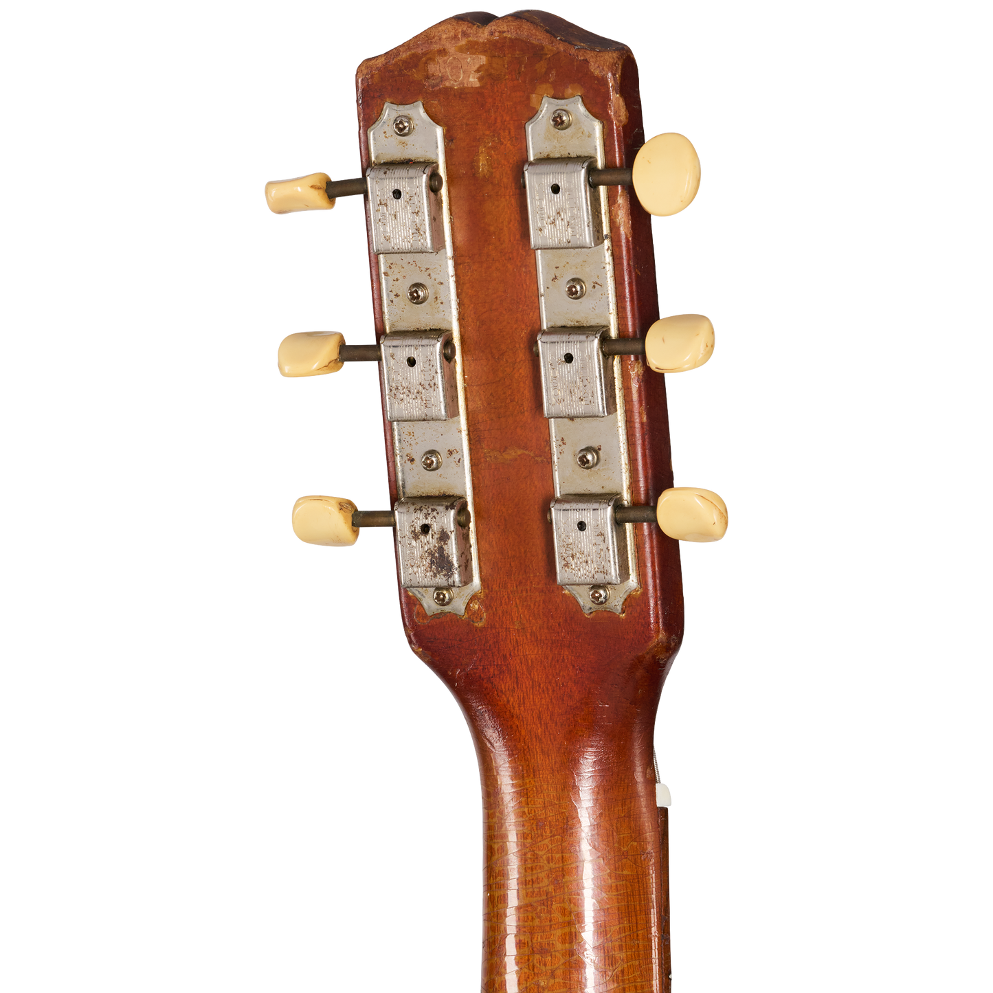 Gibson Certified Vintage 1967 Gibson Melody Maker D, Pelham Blue Electric Guitar Gibson Certified Vintage