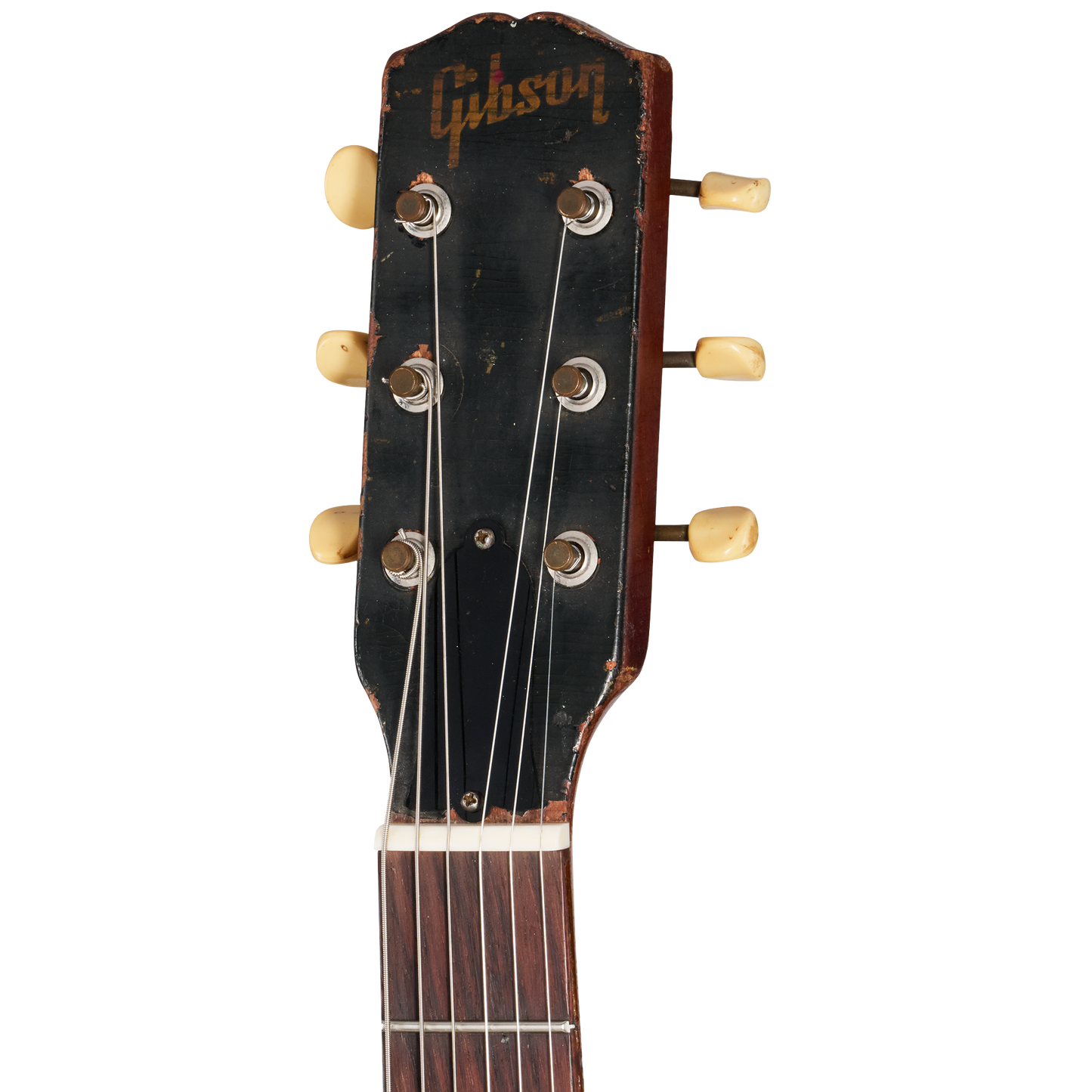 Gibson Certified Vintage 1967 Gibson Melody Maker D, Pelham Blue Electric Guitar Gibson Certified Vintage