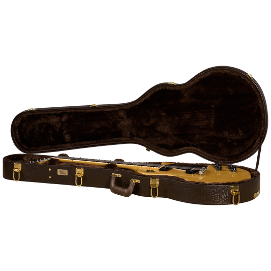 Gibson Certified Vintage 1956 Gibson Les Paul Special, TV Yellow Electric Guitar Gibson Certified Vintage