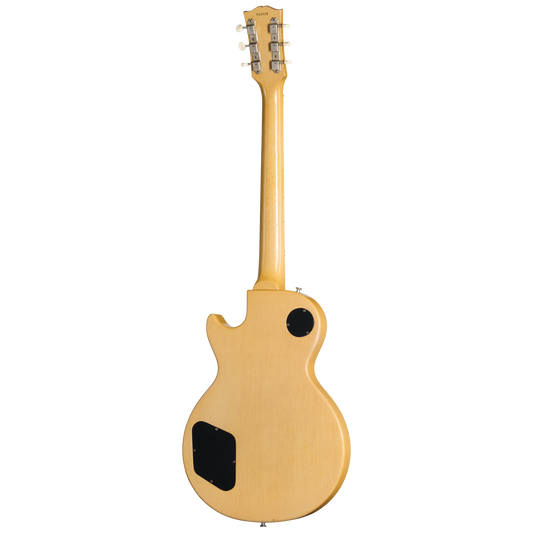 Gibson Certified Vintage 1956 Gibson Les Paul Special, TV Yellow Electric Guitar Gibson Certified Vintage