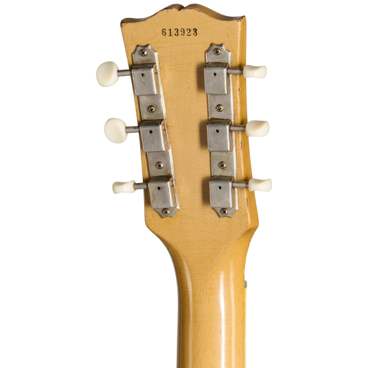 Gibson Certified Vintage 1956 Gibson Les Paul Special, TV Yellow Electric Guitar Gibson Certified Vintage