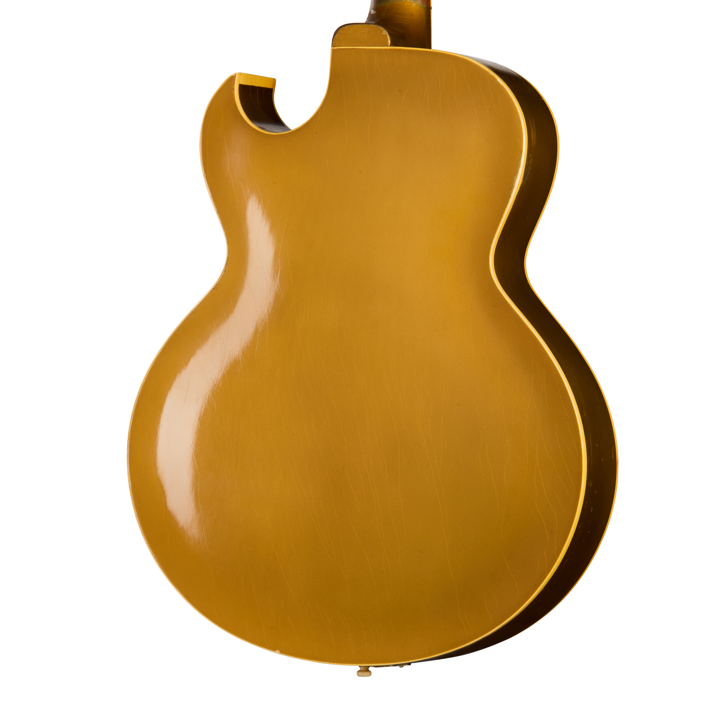 Gibson Certified Vintage 1953 Gibson ES-295, Gold Electric Guitar Gibson Certified Vintage
