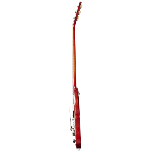 Gibson Certified Vintage 1964 Gibson SG Bigsby, Cherry Electric Guitar Gibson Certified Vintage