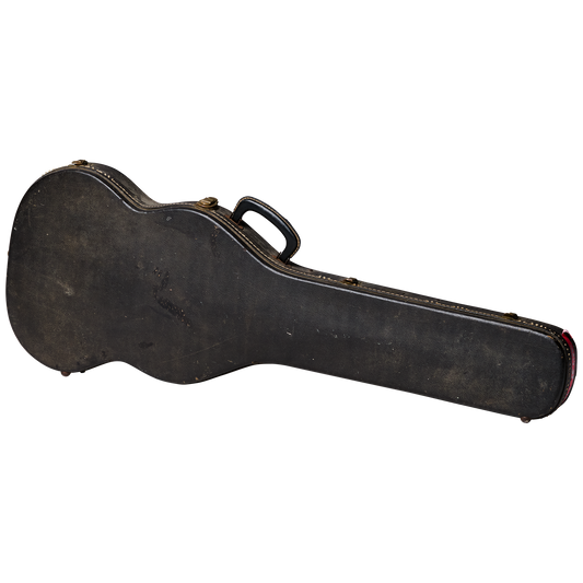 Gibson Certified Vintage 1964 Gibson SG Bigsby, Cherry