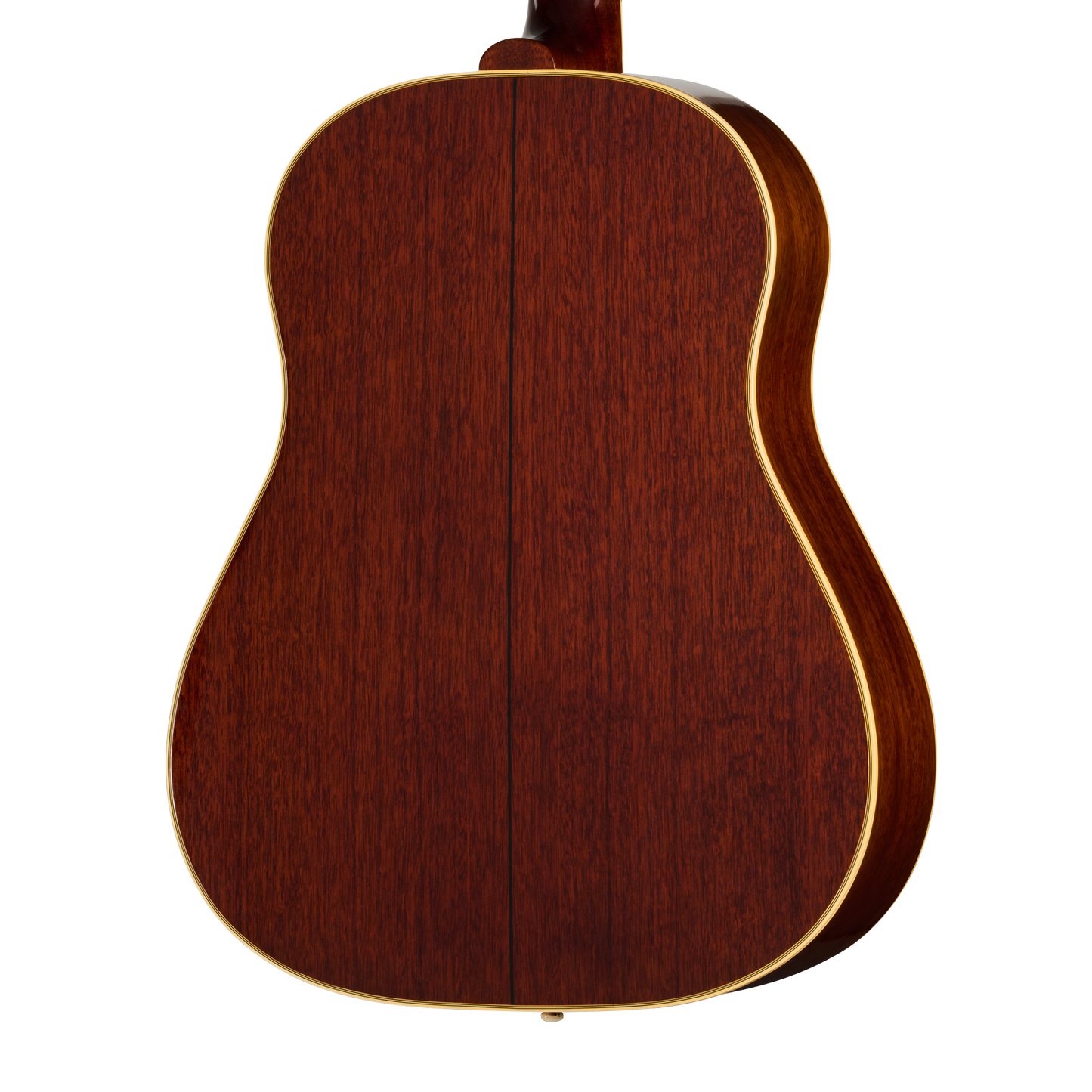 Gibson Certified Vintage 1957 Gibson Country Western, Natural Acoustic Guitar Gibson Certified Vintage