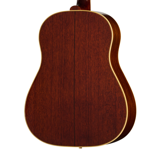 Gibson Certified Vintage 1957 Gibson Country Western, Natural Acoustic Guitar Gibson Certified Vintage