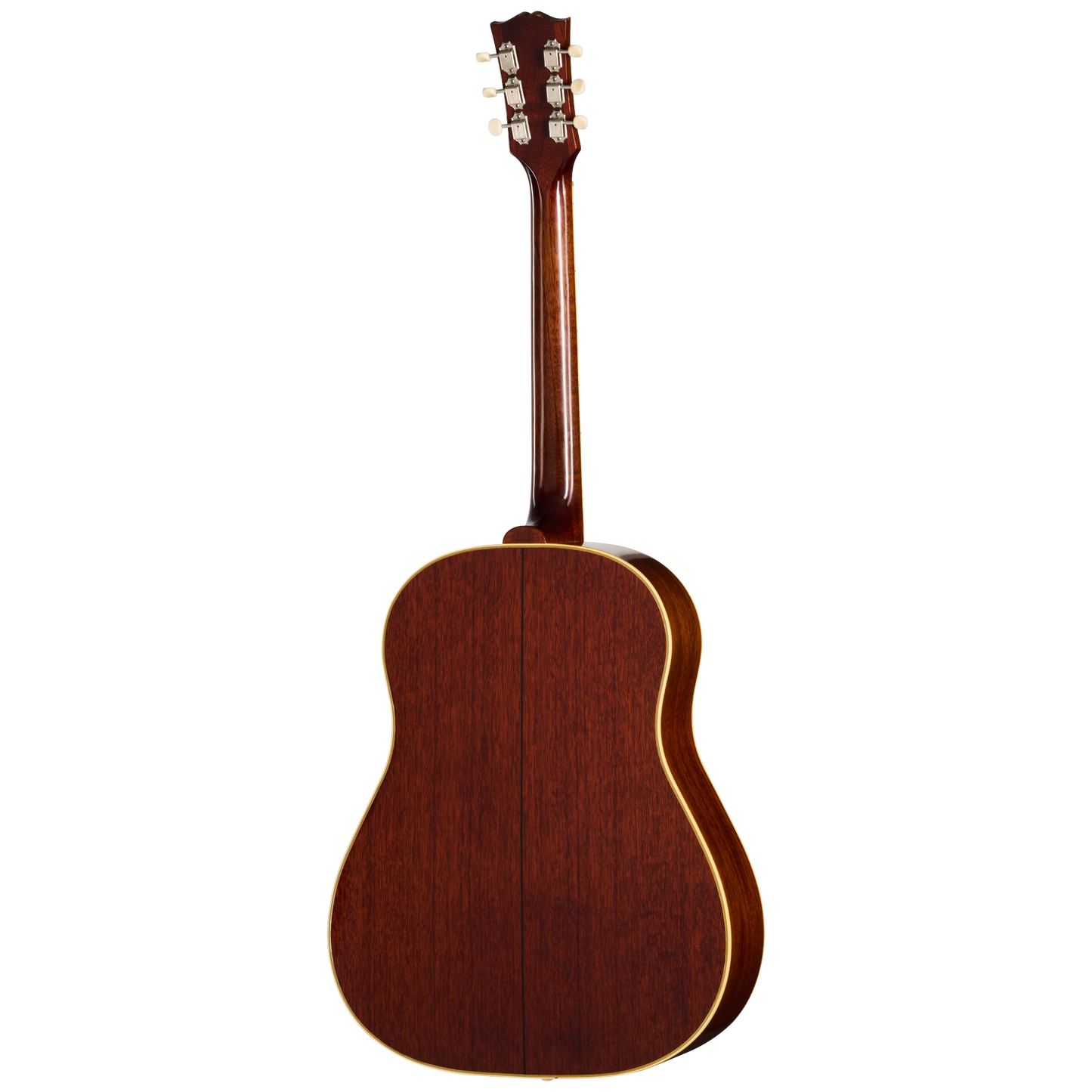 Gibson Certified Vintage 1957 Gibson Country Western, Natural Acoustic Guitar Gibson Certified Vintage