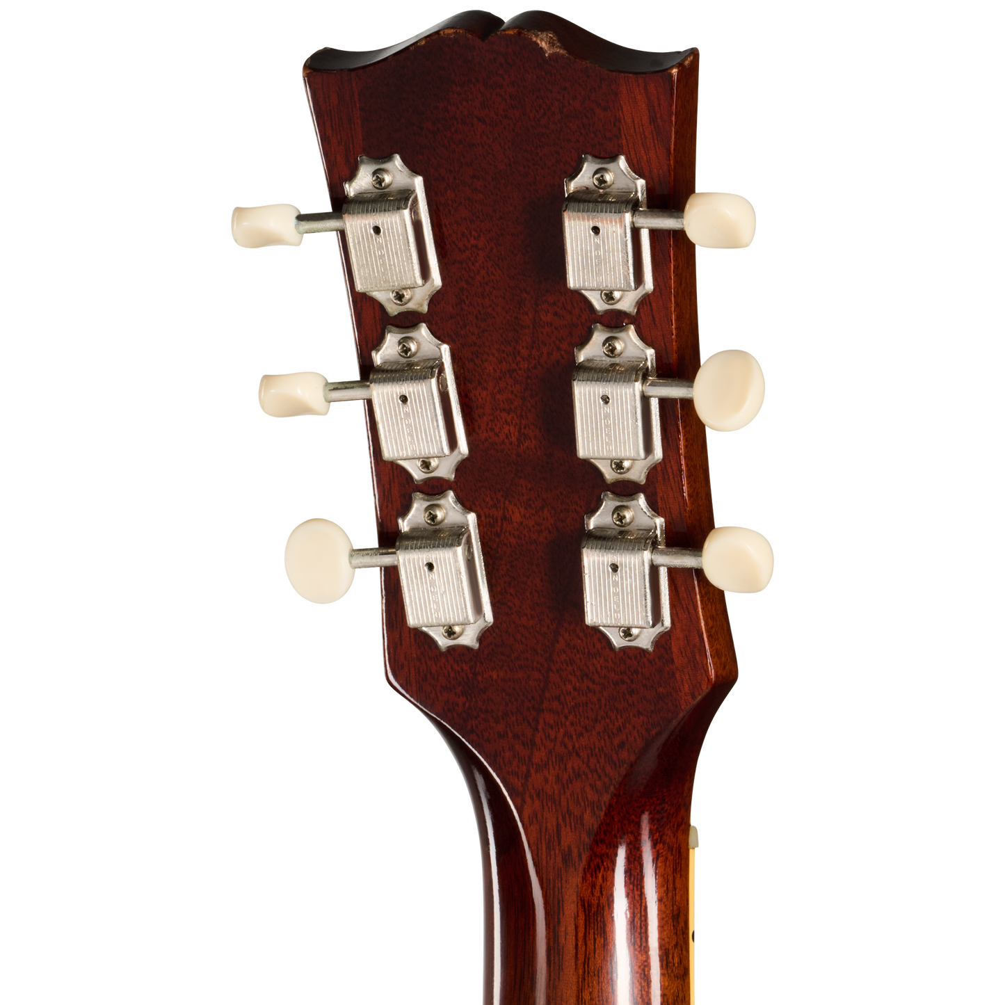 Gibson Certified Vintage 1957 Gibson Country Western, Natural Acoustic Guitar Gibson Certified Vintage