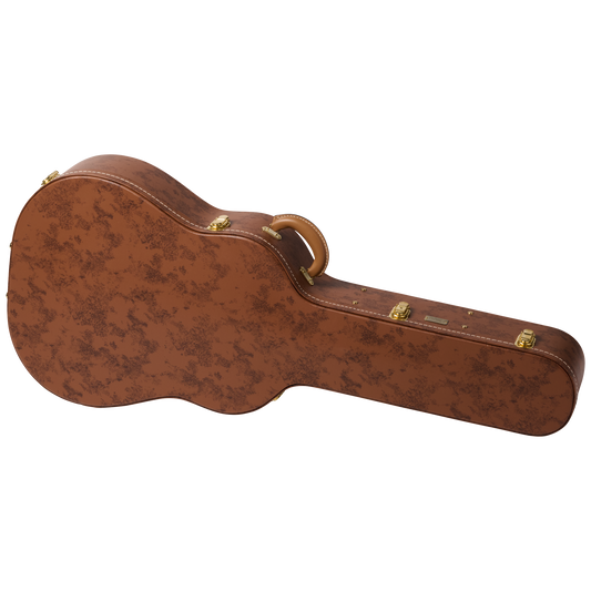 Gibson Certified Vintage 1957 Gibson Country Western, Natural Acoustic Guitar Gibson Certified Vintage