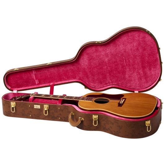 Gibson Certified Vintage 1957 Gibson Country Western, Natural Acoustic Guitar Gibson Certified Vintage